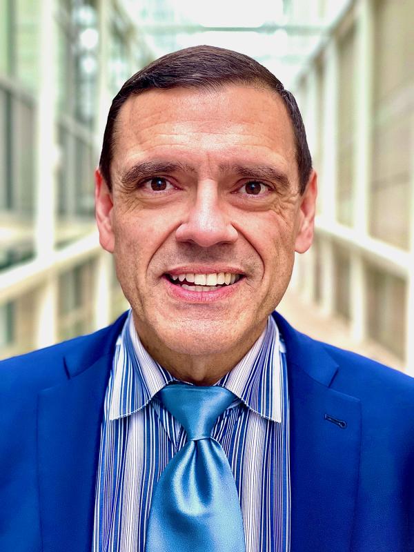 Michael A. Neblo